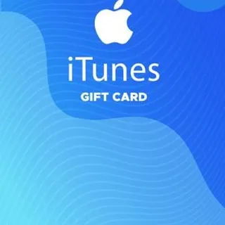 Itunes Gift Card EUR DE €25