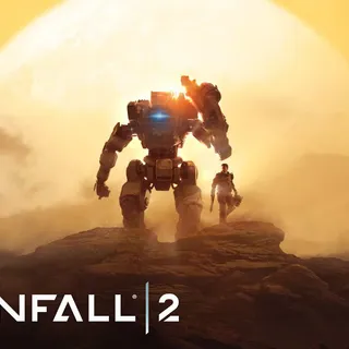 Titanfall Deluxe Edition Global EA App