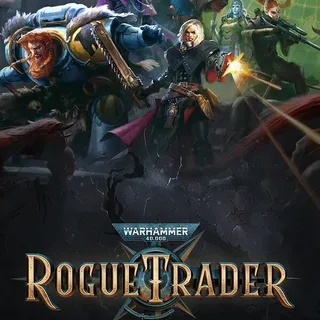 Warhammer 40,000: Rogue Trader Steam Key GLOBAL