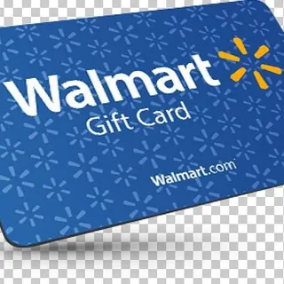 Walmart Gift Card USD US $5