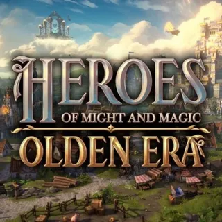 Heroes of Might & Magic: Olden Era Steam Key GLOBAL