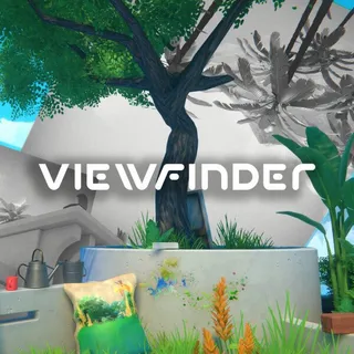 Viewfinder Steam Key GLOBAL