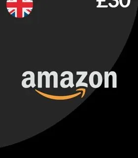 Amazon Gift Card EUR DE €30