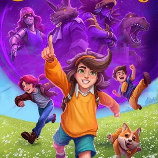 Bloomtown: A Different Story Steam Key GLOBAL