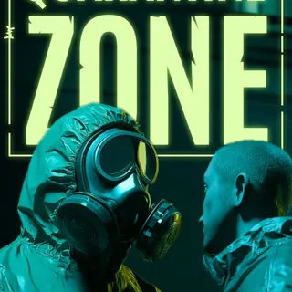 Quarantine Zone: The Last Check Steam Key GLOBAL