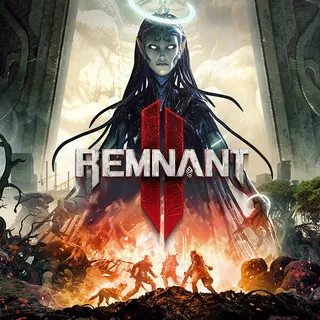 Remnant II Steam Key GLOBAL
