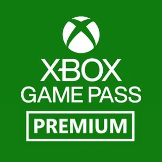 Xbox Game Pass Premium 1 Month Trial US United States