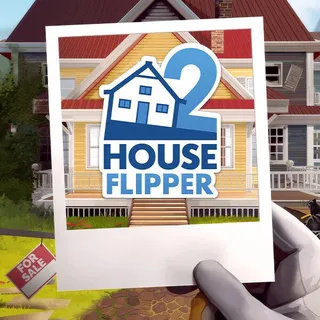 House Flipper 2 Steam Key GLOBAL