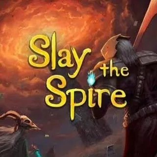 Slay the Spire Steam Key GLOBAL