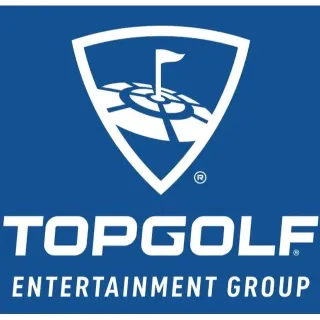 $50.00 USD TopGolf Gift Card