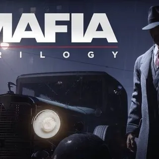 Mafia: Trilogy Steam Key GLOBAL