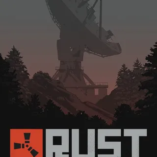 Rust Steam Key GLOBAL