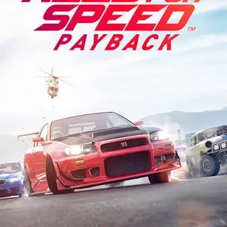 Need For Speed: Payback Xbox One/Series Key Global