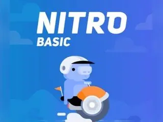Discord Nitro Basic 1 Month Global