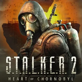 S.T.A.L.K.E.R. 2: Heart of Chornobyl Xbox Key EU