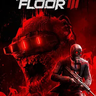 Killing Floor 3 Steam Key GLOBAL