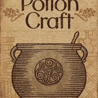 Potion Craft: Alchemist Simulator Steam Key GLOBAL