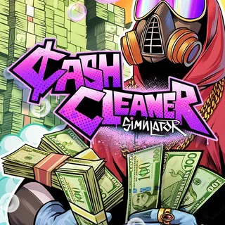Cash Cleaner Simulator Steam Key GLOBAL