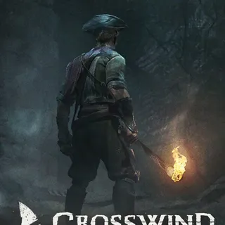 Windrose Steam Key GLOBAL