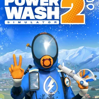 PowerWash Simulator 2 Steam Key GLOBAL
