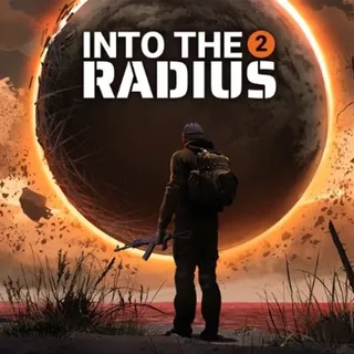Into the Radius 2 VR Steam Key GLOBAL