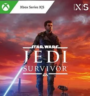 Star Wars Jedi: Survivor Xbox Series Key Global
