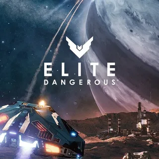 Elite Dangerous Steam Key GLOBAL