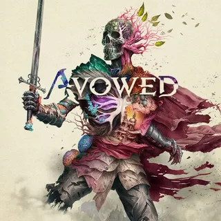 Avowed Xbox Key EU