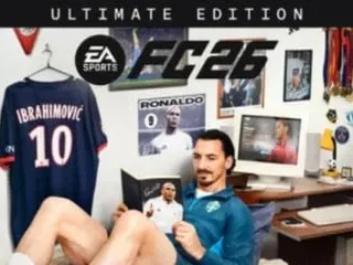 EA Sports: FC 26 Ultimate Edition Global Xbox One/Series