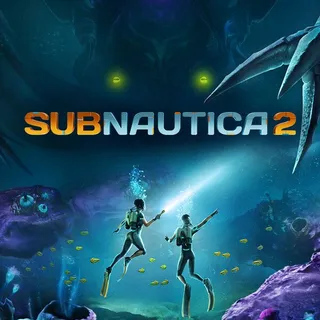 Subnautica Steam Key GLOBAL