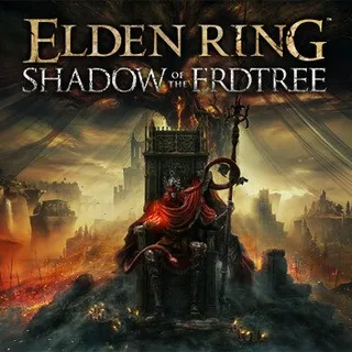 Elden Ring: Shadow of the Erdtree DLC Xbox Key EU