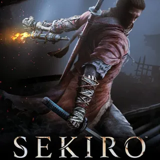 Sekiro: Shadows Die Twice Xbox Key EU