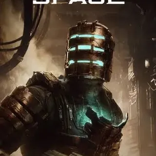Dead Space Remake Xbox Series Key Global