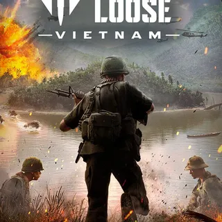 Hell Let Loose: Vietnam Xbox Key EU