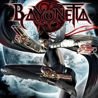 Bayonetta Steam Key GLOBAL
