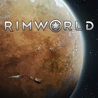 RimWorld Steam Key GLOBAL