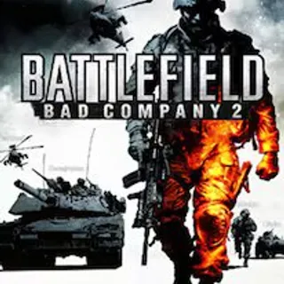 Battlefield: Bad Company 2 (PC) EA App Key GLOBAL