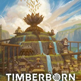 Timberborn Steam Key GLOBAL