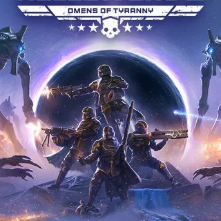 Helldivers 2 Super Citizen Edition Steam Key GLOBAL