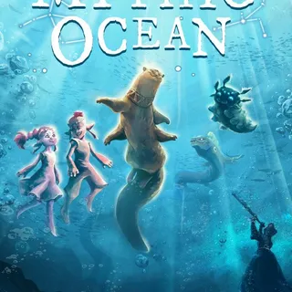 Mythic Ocean Xbox Key AR