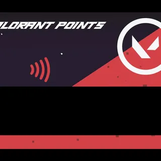 Valorant Gift Card EUR EU €5