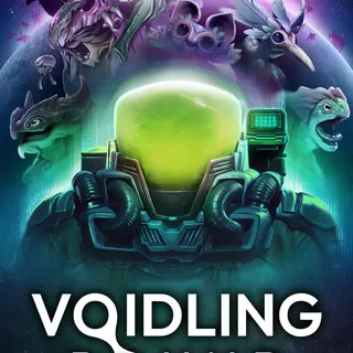 Voidling Bound Steam Key GLOBAL