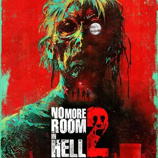 No More Room in Hell 2 Steam Key GLOBAL