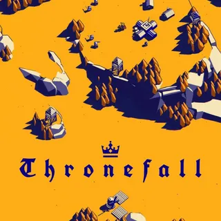 Thronefall Steam Key GLOBAL