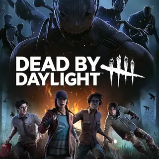 Dead by Daylight Xbox Key EU