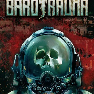 Barotrauma Steam Key GLOBAL