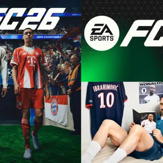 EA Sports: FC 26  Mexico Xbox One/Series