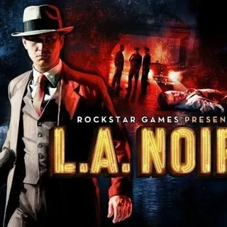 L.A. Noire Complete Edition Rockstar Key GLOBAL