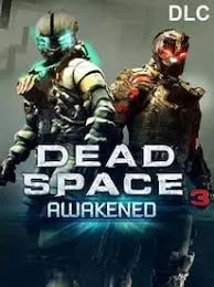 Dead Space 3: Awakened DLC Global EA App
