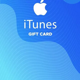 Itunes Gift Card EUR FR €10